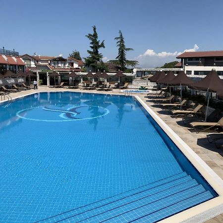 Cuci Hotel Di Mare Bayramoglu Darıca Exteriér fotografie