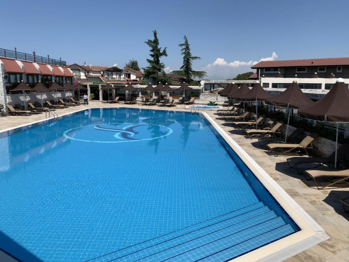 Cuci Hotel Di Mare Bayramoglu Darıca Exteriér fotografie