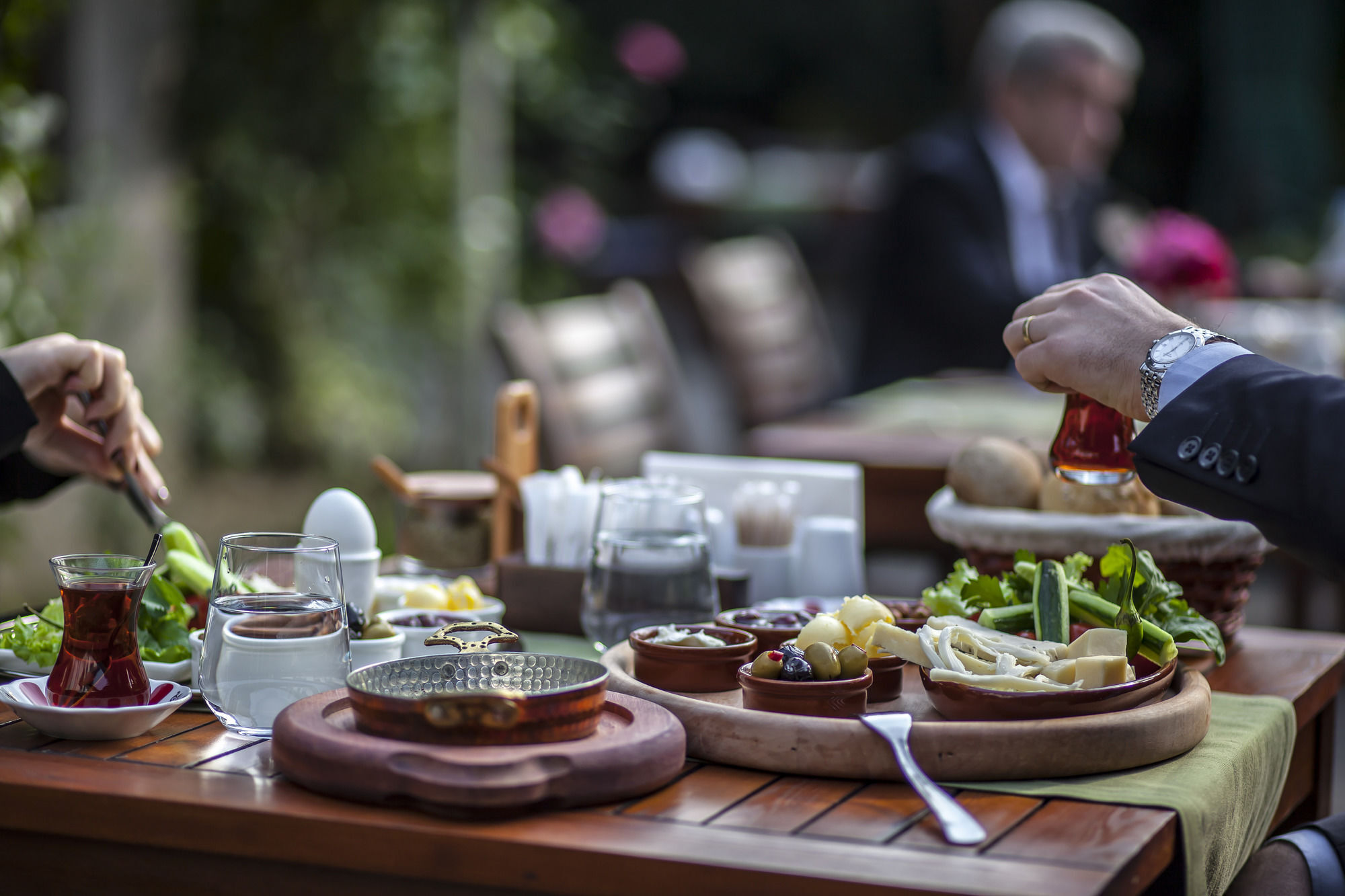 Cuci Hotel Di Mare Bayramoglu Darıca Exteriér fotografie