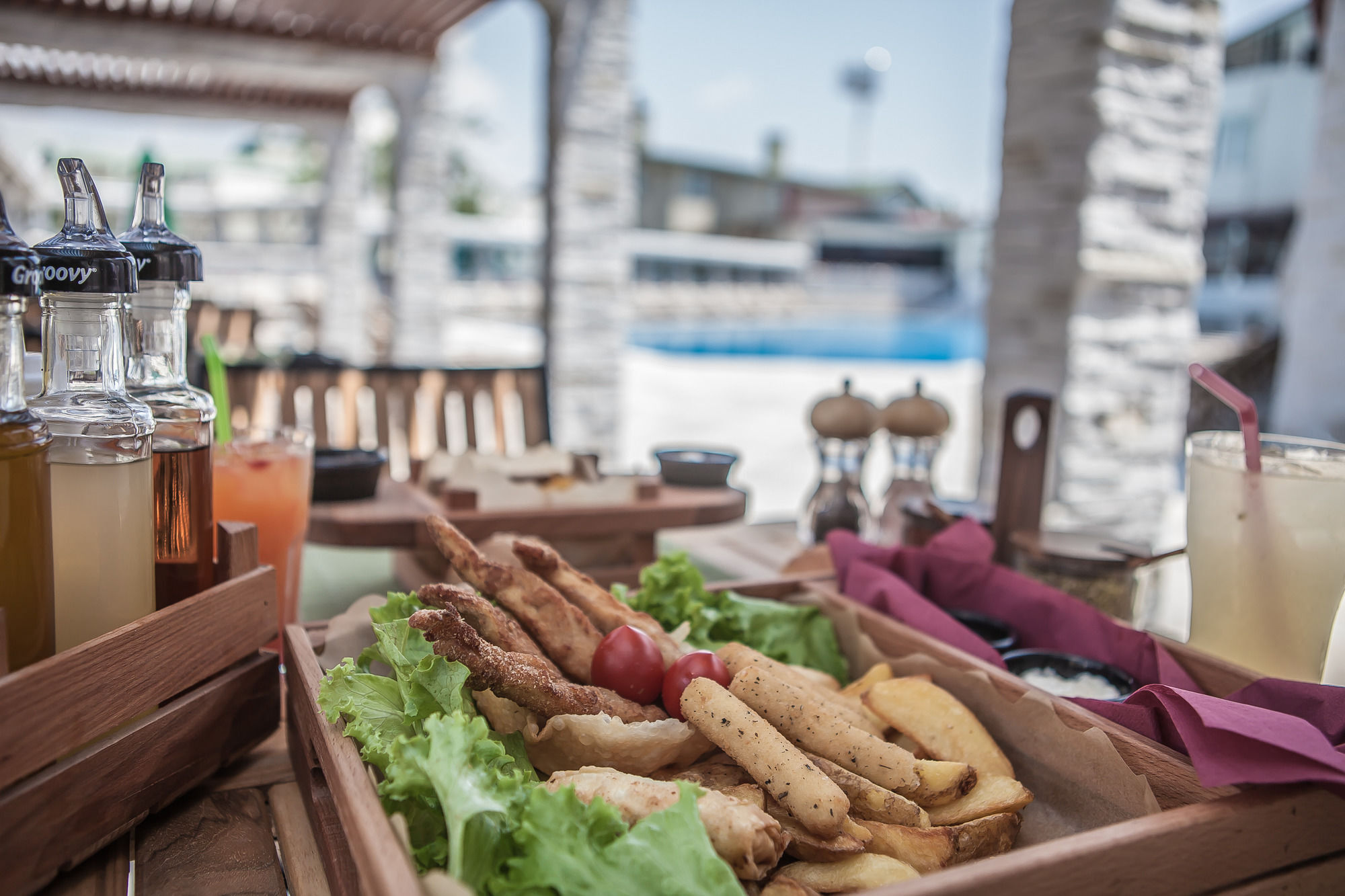 Cuci Hotel Di Mare Bayramoglu Darıca Exteriér fotografie